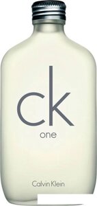 Calvin Klein CK One EdT (50 мл)