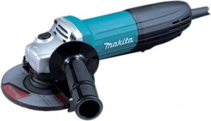 Угловая шлифмашина Makita GA5034