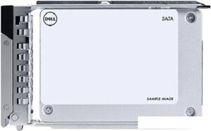 SSD Dell 400-AXSW 960GB