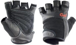 Перчатки Torres PL6049M (M, черный)