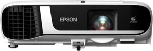 Проектор Epson EB-W52