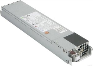 Блок питания Supermicro PWS-1K11P-1R