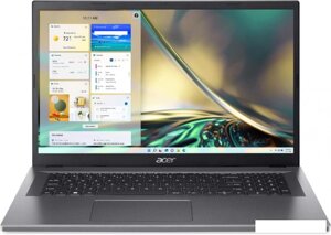 Ноутбук Acer Aspire 3 17 A317-55P-341F NX. KDKCD. 001