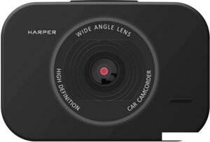 Автомобильный видеорегистратор Harper DVHR-250