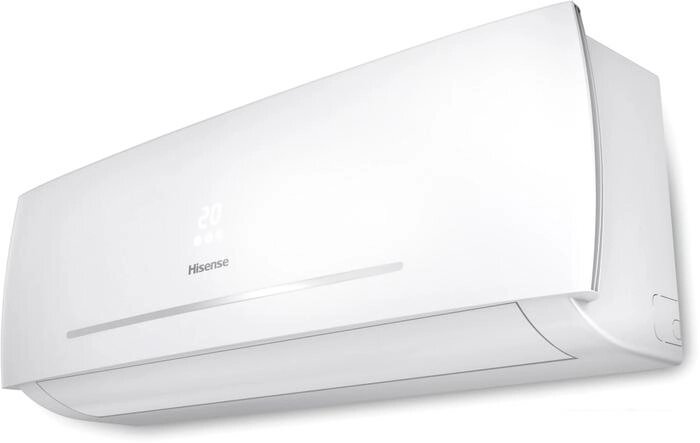 Сплит-система Hisense Neo Classic A R32 AS-09HR4RYDDC00 - наличие