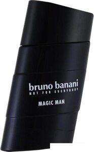 Bruno Banani Magic Man EdT (50 мл)