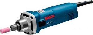 Прямошлифовальная машина Bosch GGS 28 C Professional [0601220000]