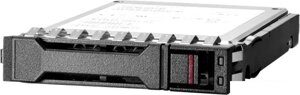 Жесткий диск HP P53561-B21 600GB
