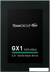 SSD Team GX1 480GB T253X1480G0C101