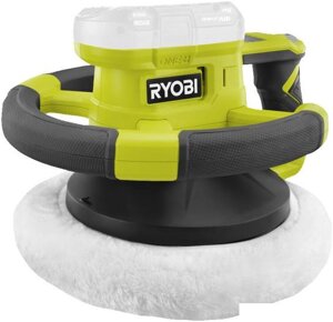 Полировальная машина Ryobi RBP18250-0 5133005541 (без АКБ)