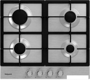 Варочная панель Hotpoint-Ariston HGMT 641 IX