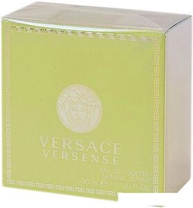 Versace Versense EdT (30 мл)