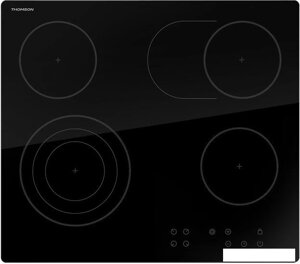 Варочная панель Thomson HC20-4E04