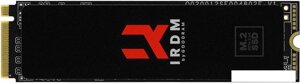 SSD GOODRAM IRDM M. 2 512GB IR-SSDPR-P34B-512-80