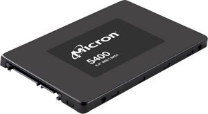 SSD Lenovo 4XB7A82259 480GB