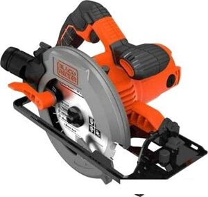 Дисковая пила Black & Decker CS1550-QS