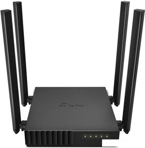 Wi-Fi роутер TP-Link Archer C54