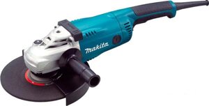 Угловая шлифмашина Makita GA9020SFK