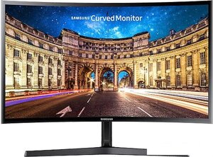 Монитор Samsung C27F396FHI [LC27F396FHUXEN]