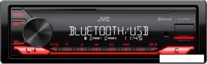 USB-магнитола JVC KD-X282BT