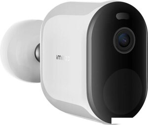 IP-камера Imilab EC4 Spotlight Battery Camera CMSXJ31A