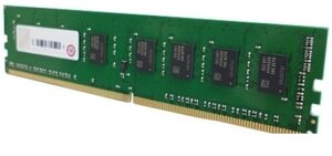 Оперативная память QNAP RAM-4GDR4ECP0-UD-2666