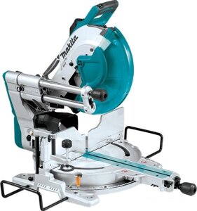 Торцовочная Makita LS1219L