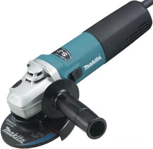 Угловая шлифмашина Makita 9565 CR