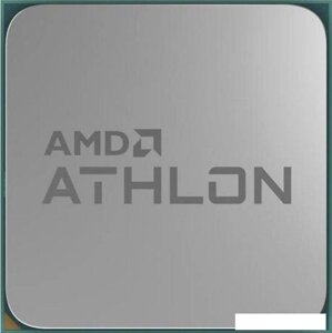 Процессор AMD Athlon 300GE