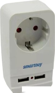 Сетевой фильтр SmartBuy SBE-16-A05-USB