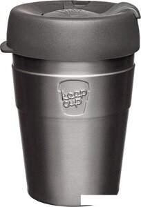 Термокружка KeepCup Thermal M Nitro TNIT12 340 мл (серый)