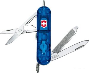 Туристический нож Victorinox Signature Lite (0.6226. T2)