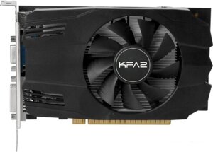 Видеокарта KFA2 GeForce GT 730 4GB DDR3 73GQF8HX00HK