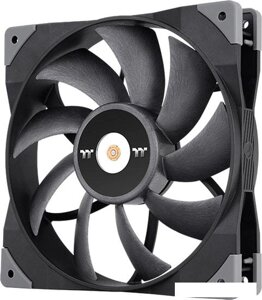 Вентилятор для корпуса Thermaltake ToughFan 14 CL-F118-PL14BL-A