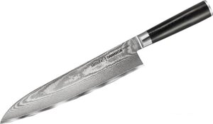 Кухонный нож Samura Damascus SD-0087