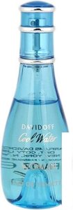 Davidoff Cool Water Woman EdT (30 мл)