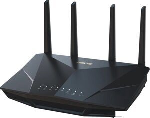 Wi-Fi роутер ASUS RT-AX5400