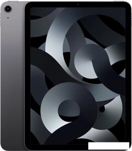 Планшет Apple iPad Air 2022 64GB (серый космос)