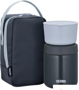 Термос для еды Thermos JBY-550 0.55л (черный)