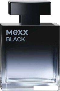 Mexx Black Man EdT (50 мл)