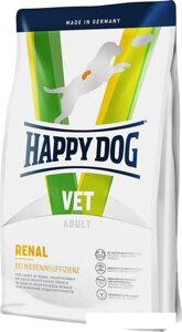 Сухой корм для собак Happy Dog Vet Diet Renal 12 кг