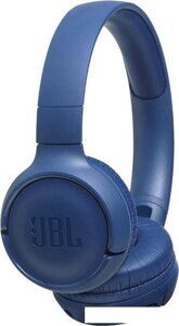 Наушники JBL Tune 560BT (синий)