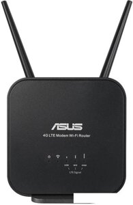 4G Wi-Fi роутер ASUS 4G-N12 B1