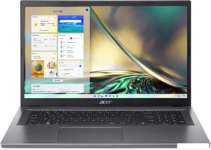 Ноутбук Acer Aspire 3 17 A317-55P-P8DQ NX. KDKCD. 00A
