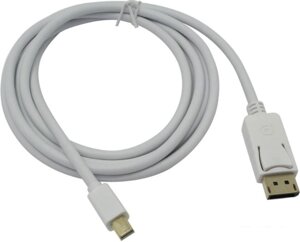 Кабель ExeGate DisplayPort - miniDisplayPort 1.8 м EX284929RUS