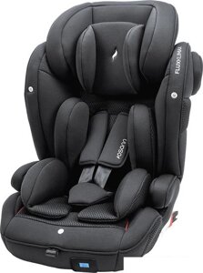 Детское автокресло Osann Flux Isofix Klima (all black)