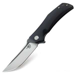 Складной нож Bestech Knives Scimitar BG05A-2