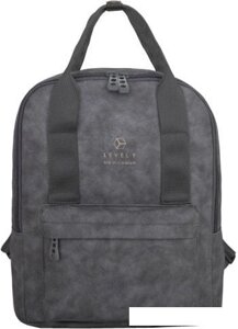 Городской рюкзак Level Y LVL-S003 (серый)