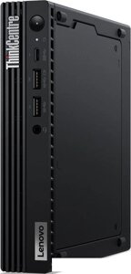 Компактный компьютер Lenovo ThinkCentre M70q Gen 3 11USA01JCW