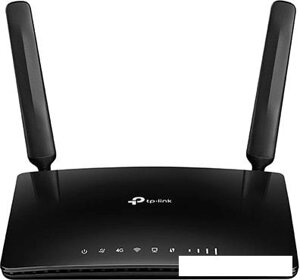 Беспроводной маршрутизатор TP-Link Archer MR400